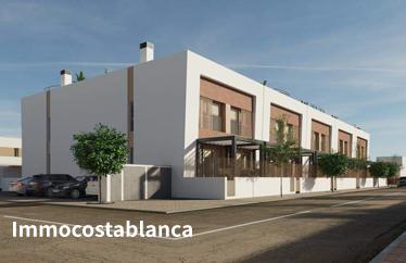 Terraced house in Dolores, 130 m²