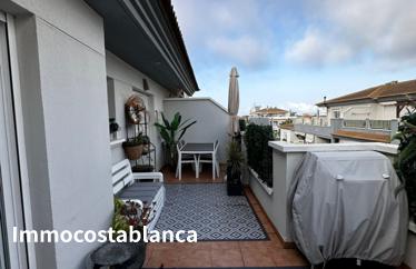 Penthouse in Denia, 90 m²