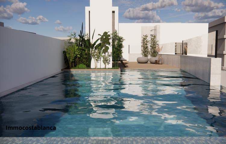 Penthouse in Torre La Mata, 144 m², 400,000 €, photo 5, listing 31589856