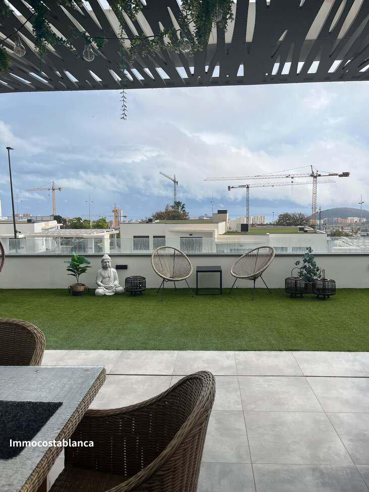 Apartment in Benidorm, 455,000 €, photo 4, listing 68359536