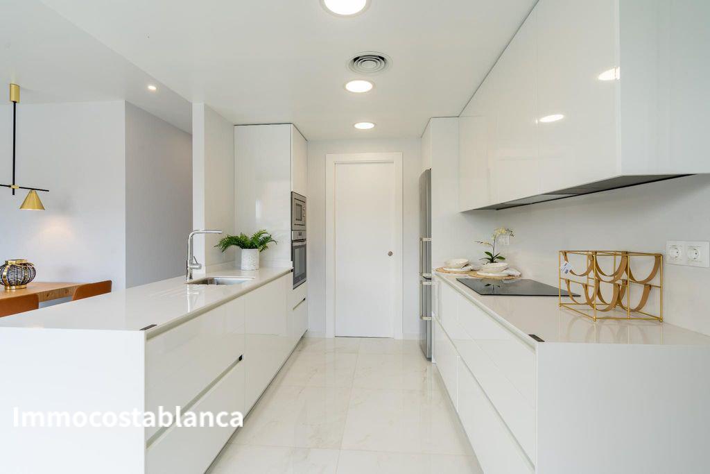 Apartment in Benidorm, 120 m², 465,000 €, photo 6, listing 60316256