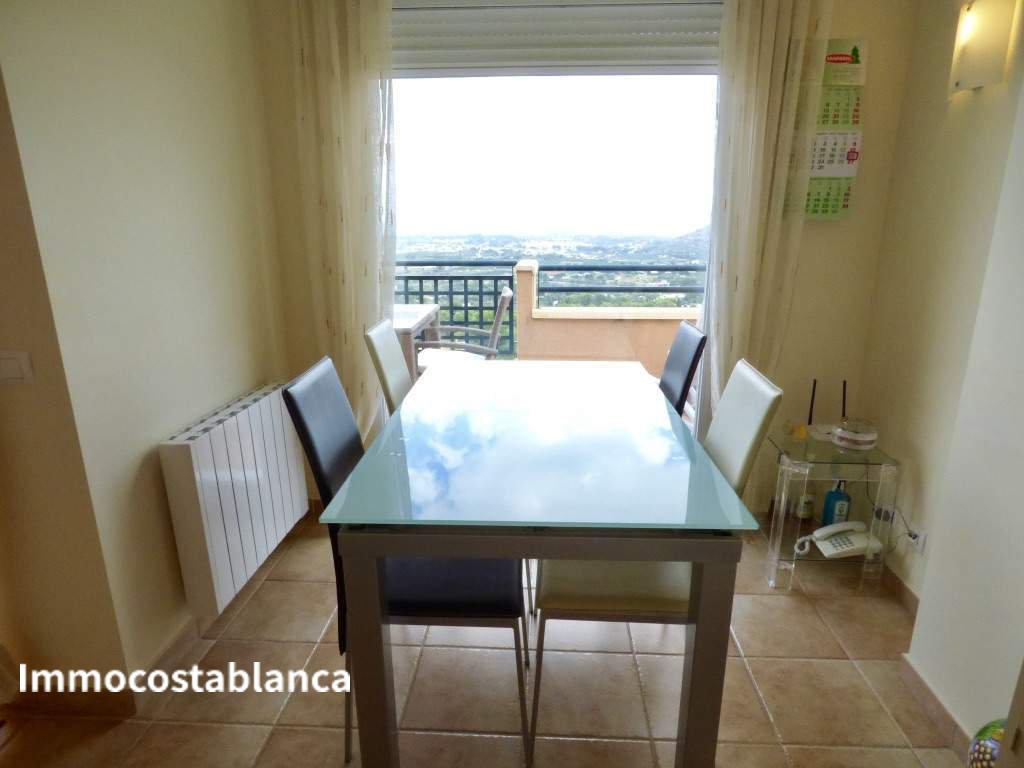 Apartment in Denia, 130,000 €, photo 9, listing 51999848