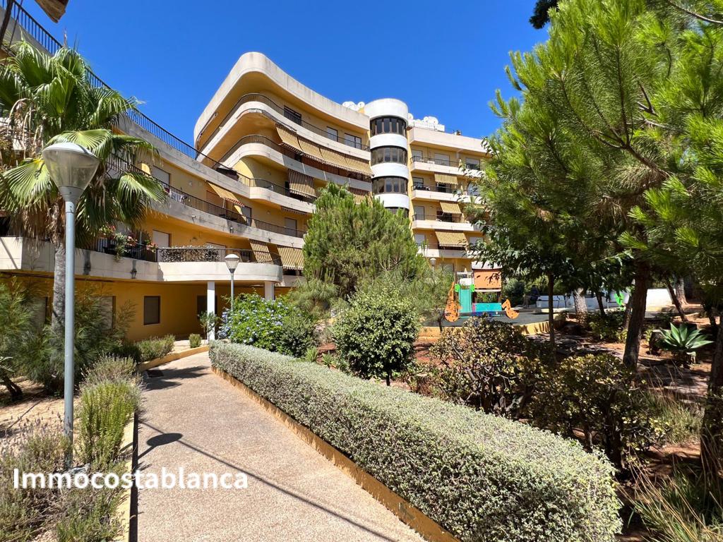 Apartment in Moraira, 62 m², 170,000 €, photo 8, listing 51025136