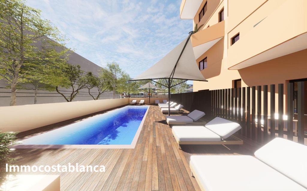 Apartment in El Campello, 58 m², 460,000 €, photo 4, listing 13104416