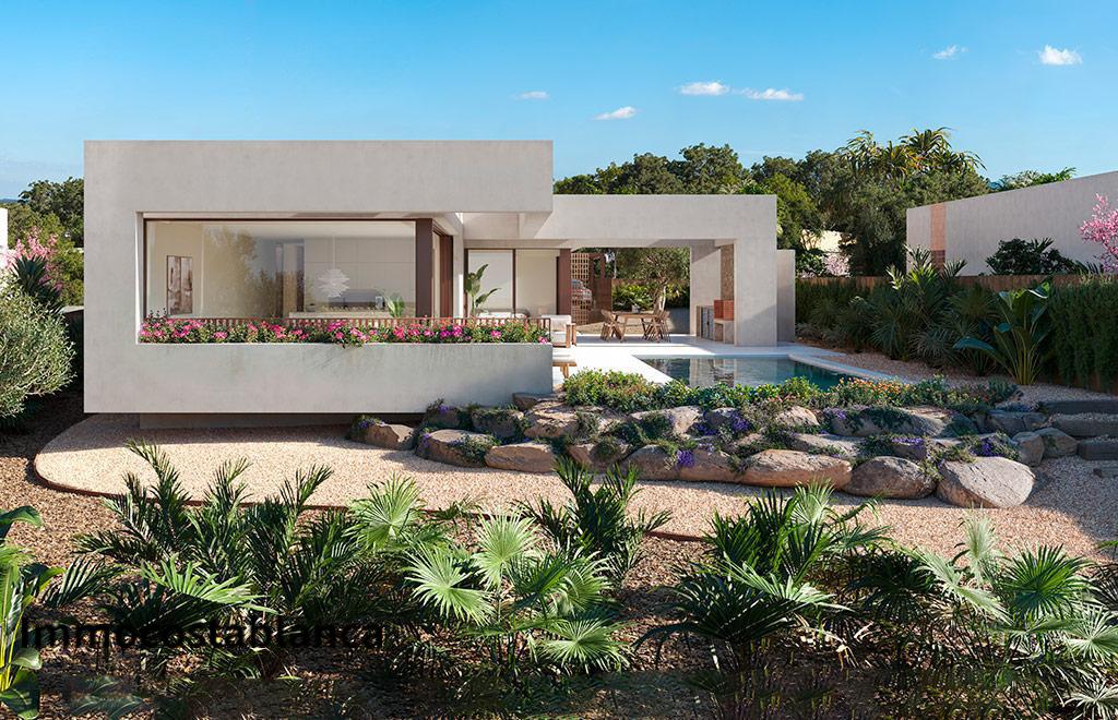 Villa in Dehesa de Campoamor, 171 m², 1,150,000 €, photo 1, listing 66570016