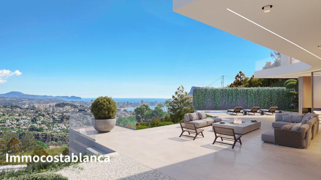 Detached house in Calpe, 299 m², 1,695,000 €, photo 1, listing 6797936
