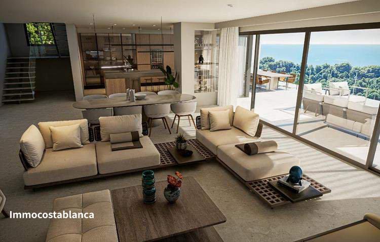 Villa in Altea, 405 m², 2,690,000 €, photo 10, listing 48185936