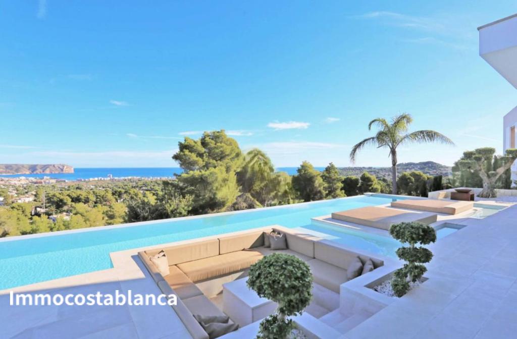Detached house in Javea (Xabia), 229 m², 1,875,000 €, photo 3, listing 63328416