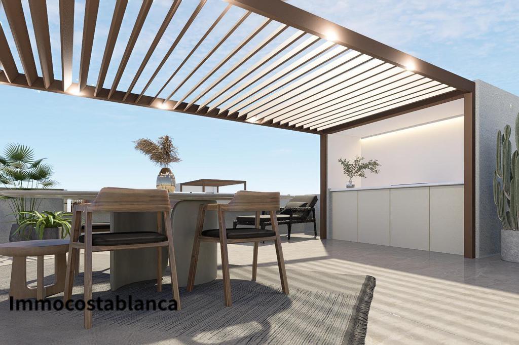 Detached house in Pilar de la Horadada, 89 m², 290,000 €, photo 8, listing 45327536