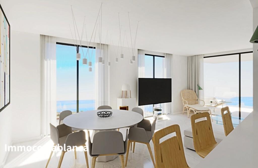 Apartment in Villajoyosa, 98 m², 341,000 €, photo 6, listing 16787216
