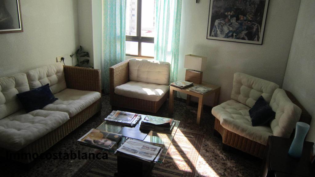 Apartment in Calpe, 120 m², 148,000 €, photo 1, listing 1191848