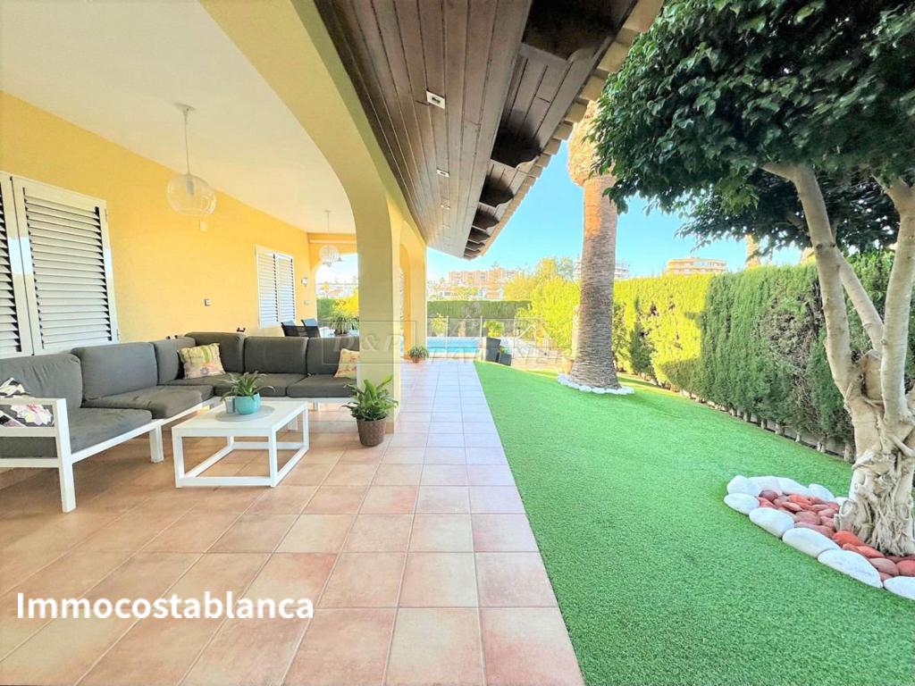 Villa in Dehesa de Campoamor, 152 m², 885,000 €, photo 2, listing 78780256
