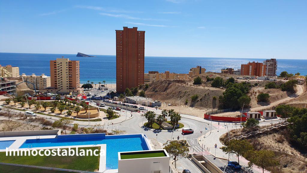 Apartment in Benidorm, 114 m², 550,000 €, photo 6, listing 79301056