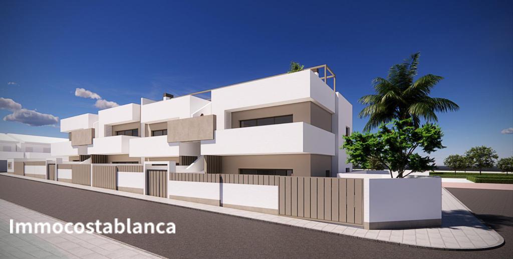 Detached house in Pilar de la Horadada, 93 m², 314,000 €, photo 1, listing 21817216