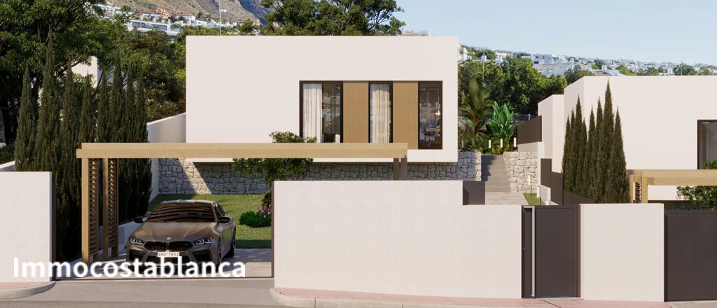 Detached house in Finestrat, 200 m², 640,000 €, photo 9, listing 58608416