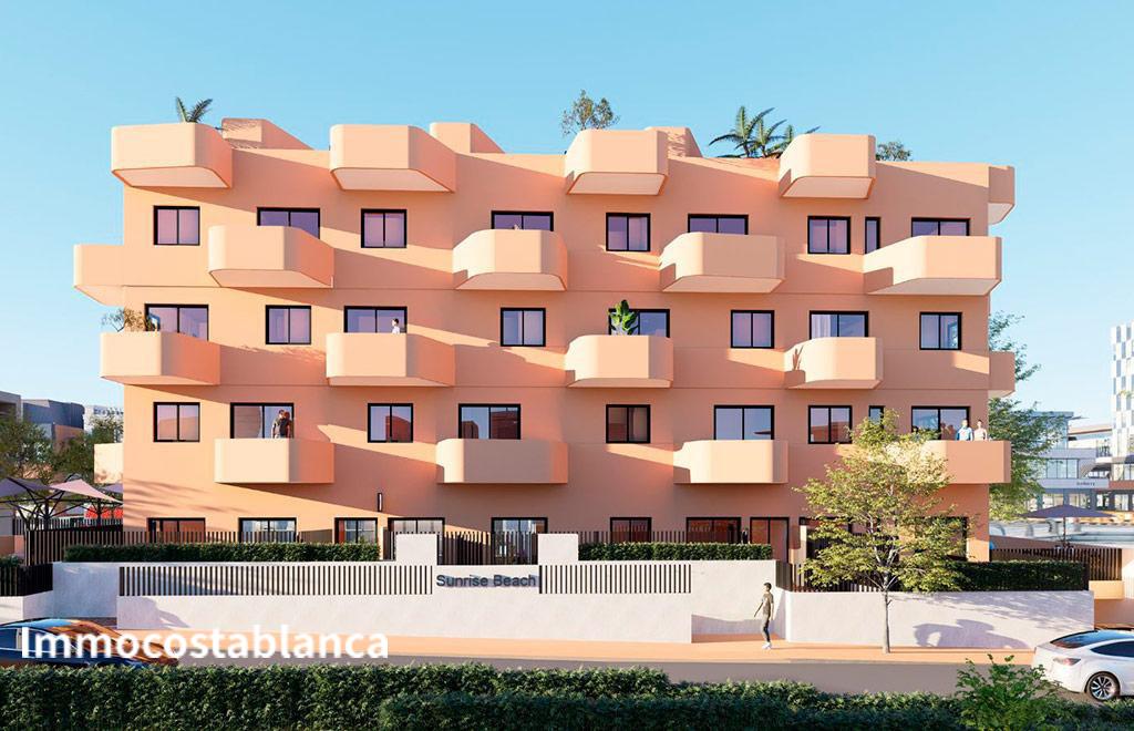 Apartment in El Campello, 74 m², 420,000 €, photo 2, listing 64616416