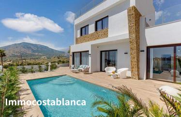 Villa in Finestrat