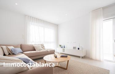 Apartment in Pilar de la Horadada, 89 m²