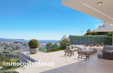 Detached house in Calpe, 299 m²