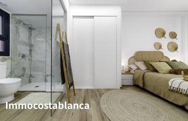 Apartment in Villamartin, 73 m²