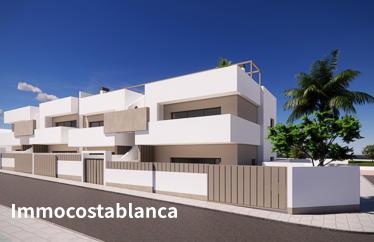 Detached house in Pilar de la Horadada, 93 m²