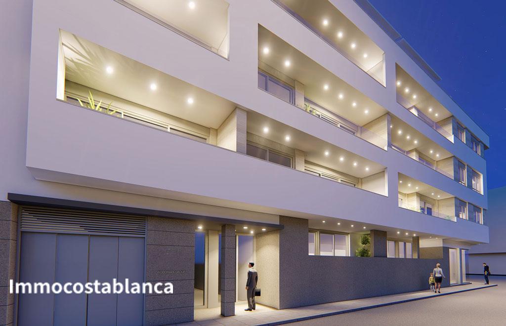 Apartment in Torrevieja, 64 m², 255,000 €, photo 7, listing 59477136