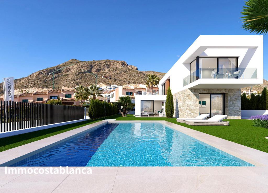 Villa in Benidorm, 155 m², 995,000 €, photo 4, listing 59087536