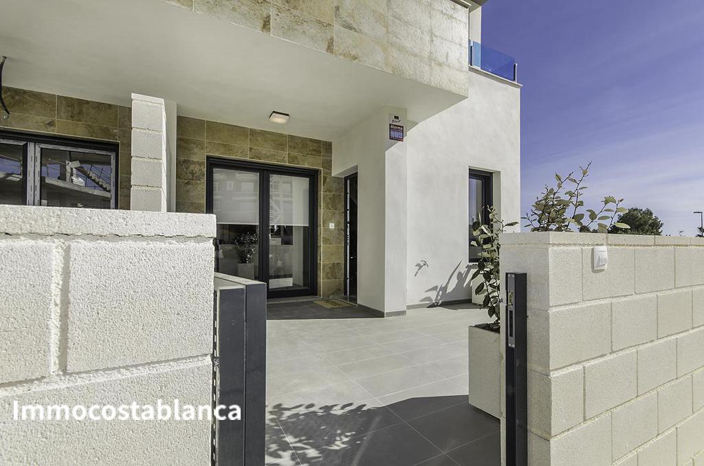 Terraced house in Alicante, 110 m², 298,000 €, photo 2, listing 73551216
