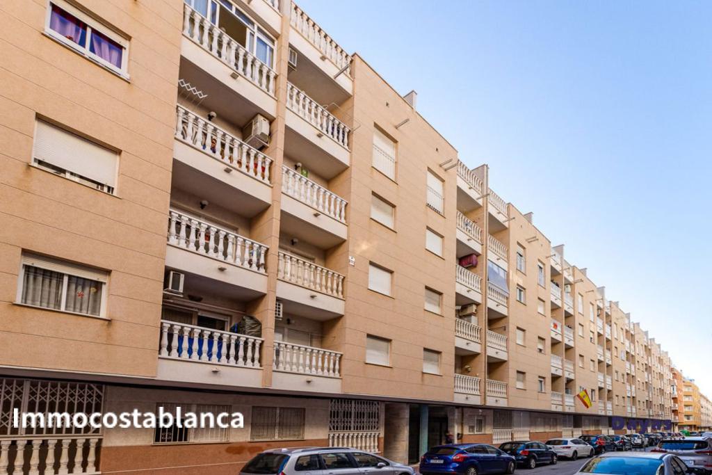 Apartment in Torrevieja, 85 m², 72,000 €, photo 4, listing 26400096