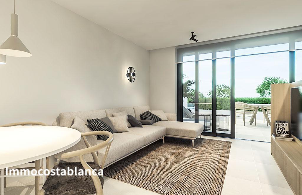Apartment in Guardamar del Segura, 130 m², 319,000 €, photo 2, listing 38676896