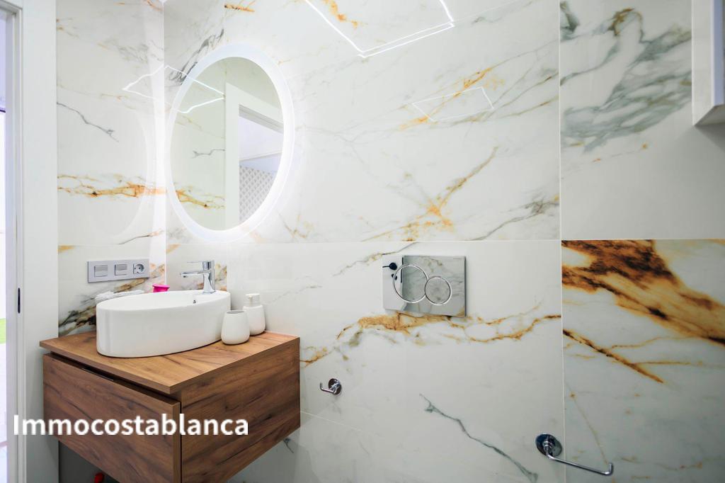Villa in Pilar de la Horadada, 120 m², 460,000 €, photo 1, listing 29967536