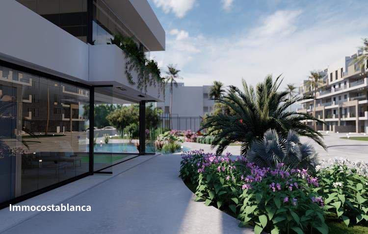 Penthouse in Guardamar del Segura, 160 m², 370,000 €, photo 9, listing 3789056