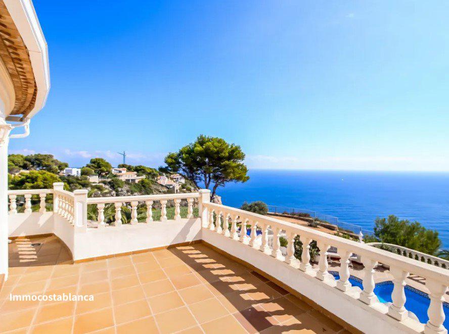 Detached house in Javea (Xabia), 203 m², 1,995,000 €, photo 7, listing 59990656