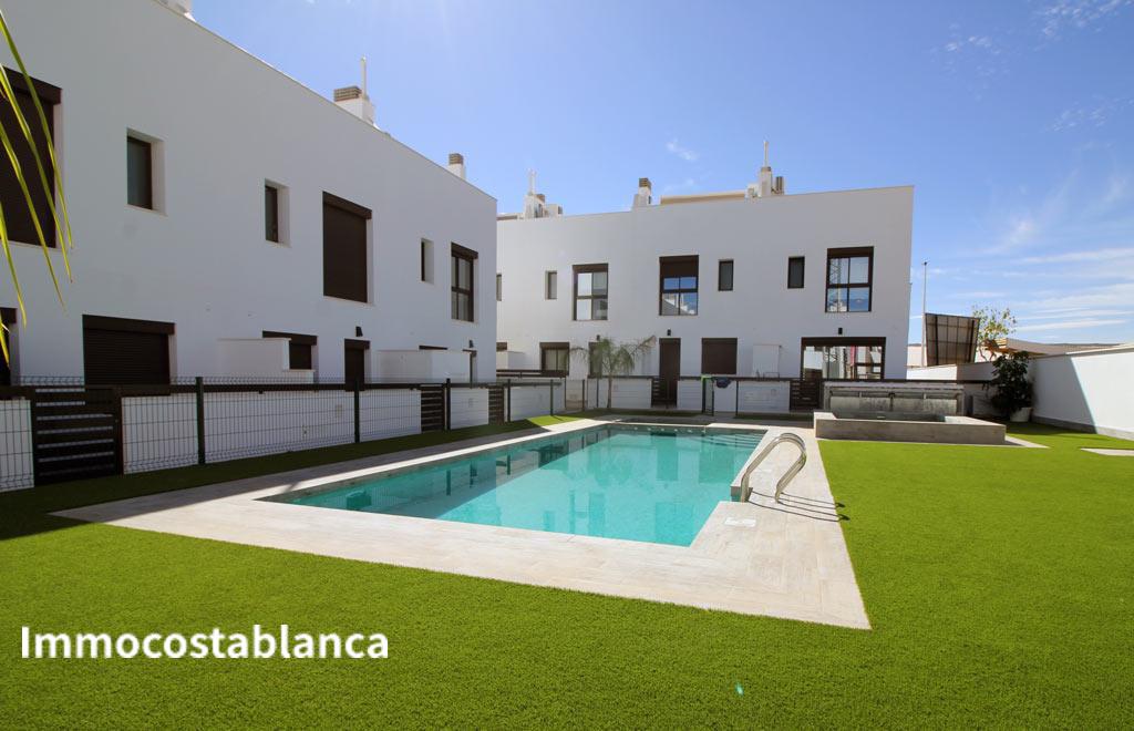 Terraced house in Pilar de la Horadada, 114 m², 370,000 €, photo 8, listing 71100336