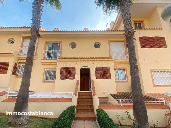 Townhome in Dehesa de Campoamor, 100 m², 450,000 €, photo 5, listing 60975456