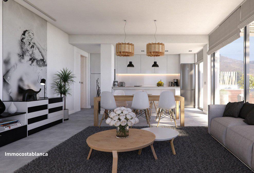 Apartment in Benidorm, 208,000 €, photo 5, listing 32027216