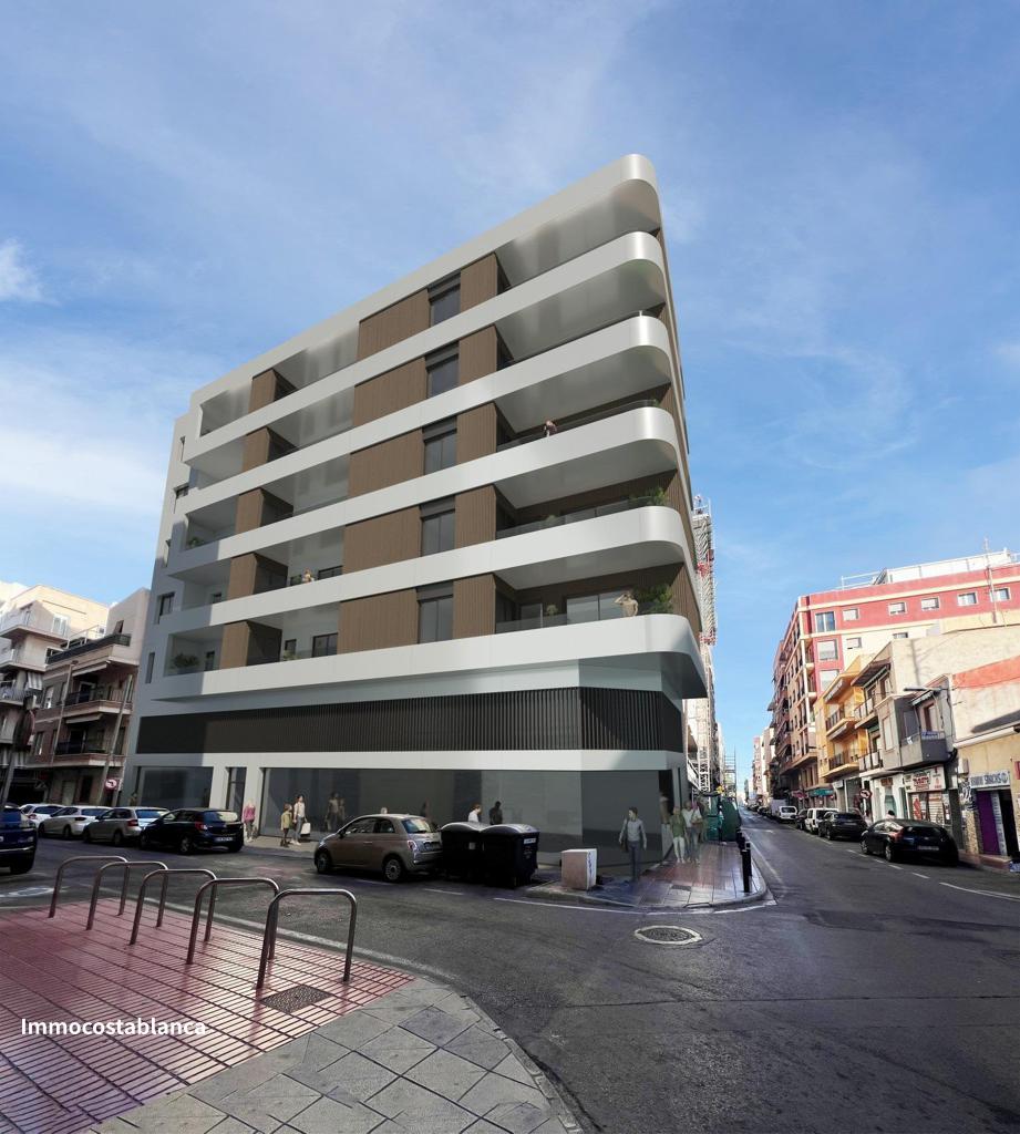 Apartment in Santa Pola, 71 m², 342,000 €, photo 9, listing 34039536