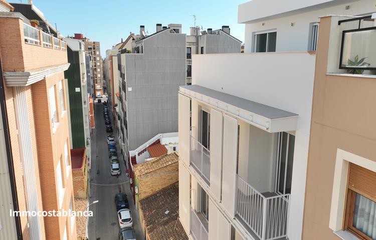 Apartment in Denia, 87 m², 287,000 €, photo 5, listing 61338016