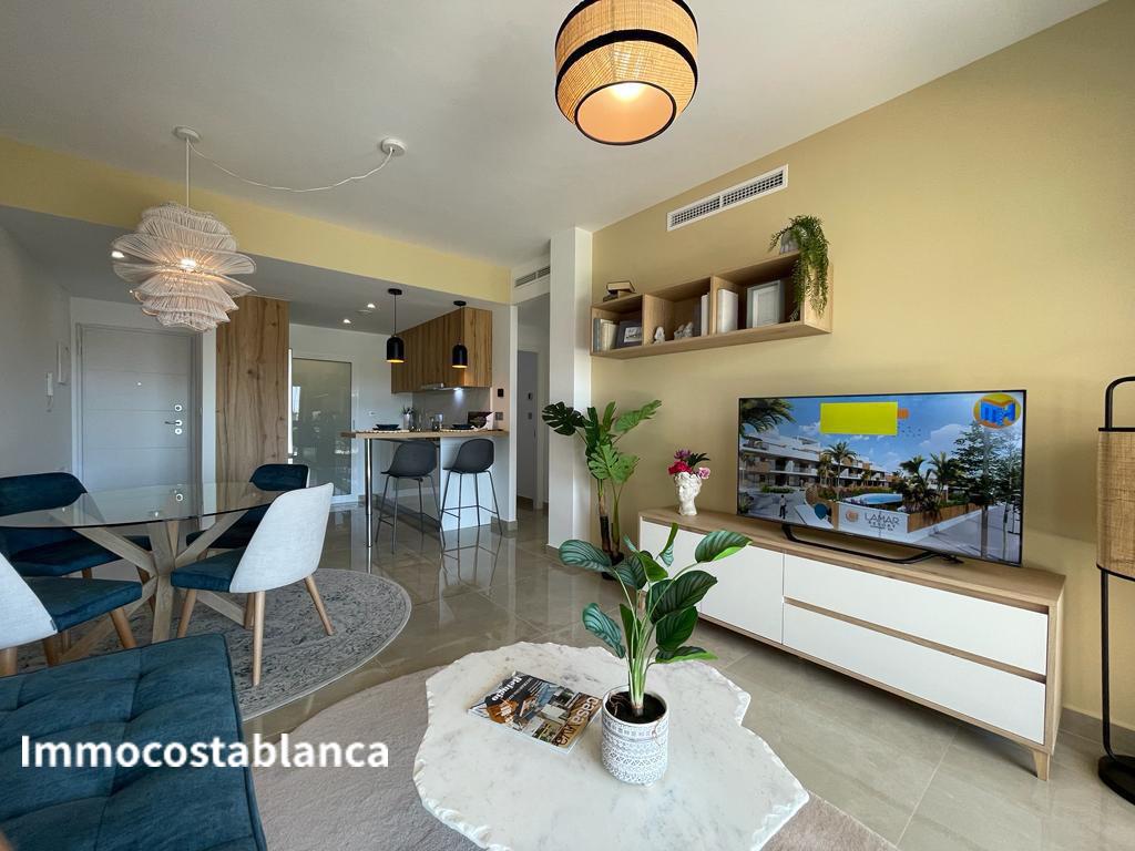 Apartment in Pilar de la Horadada, 61 m², 260,000 €, photo 6, listing 7632976