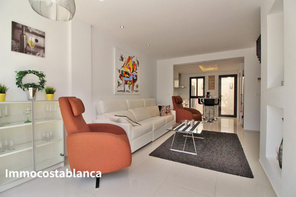 Terraced house in La Zenia, 85 m², 199,000 €, photo 7, listing 20576096