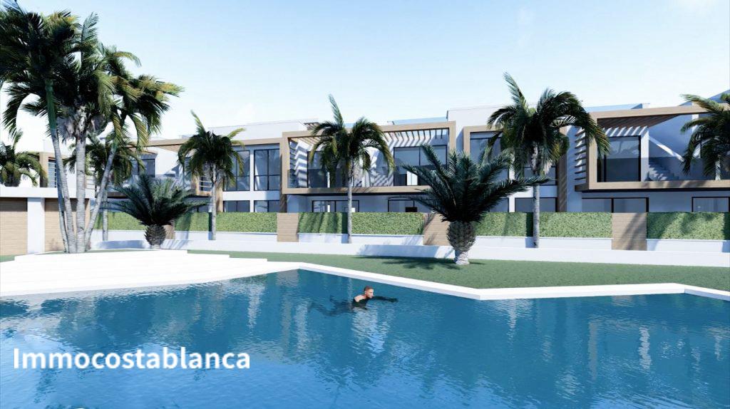 4 room terraced house in Villamartin, 81 m², 279,000 €, photo 1, listing 55915216