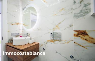 Villa in Pilar de la Horadada, 120 m²