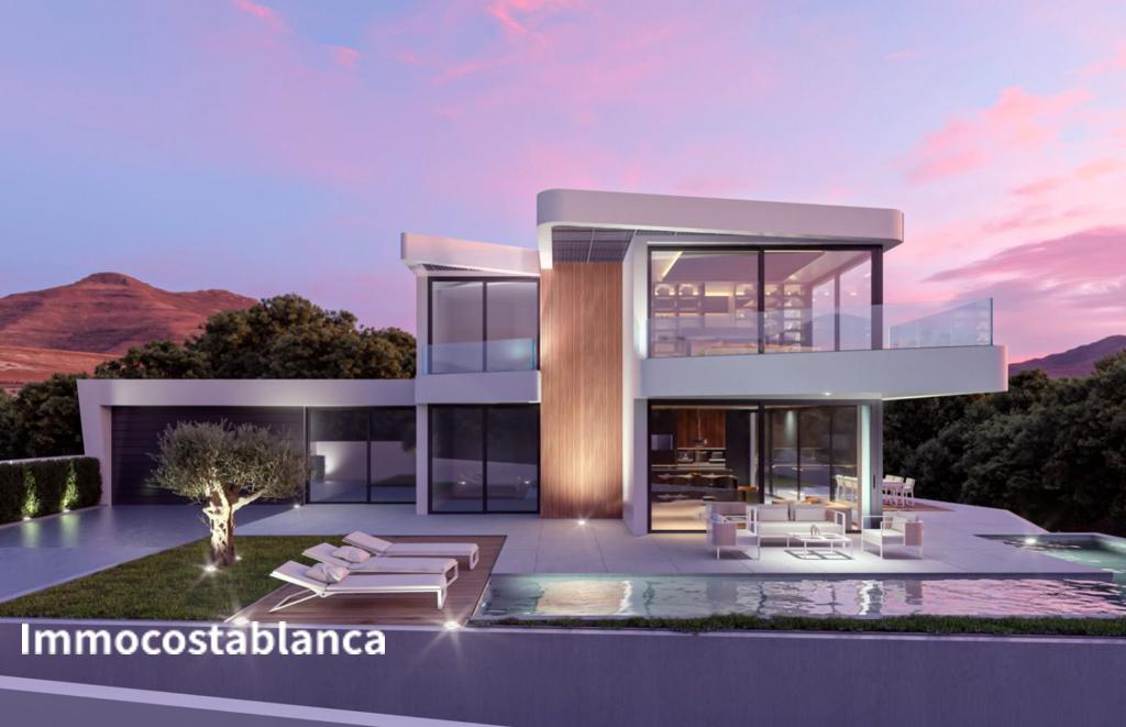 Villa in Altea, 220 m², 1,250,000 €, photo 7, listing 23140176