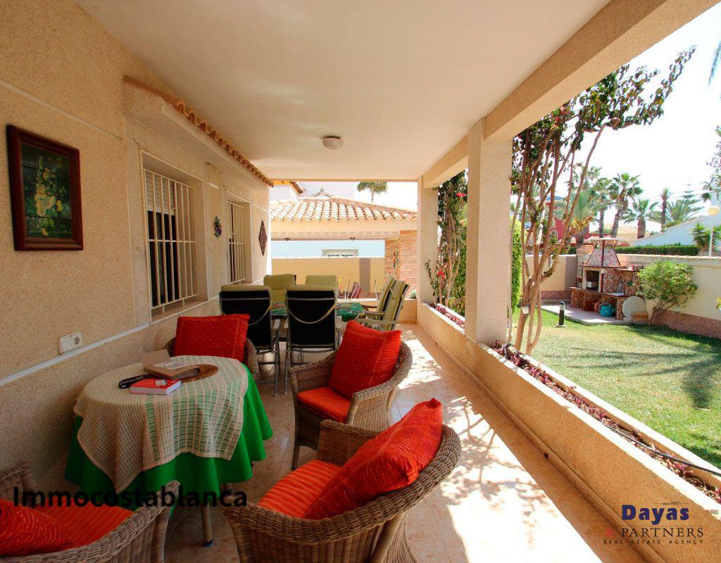 Villa in Dehesa de Campoamor, 190 m², 673,000 €, photo 4, listing 8717616