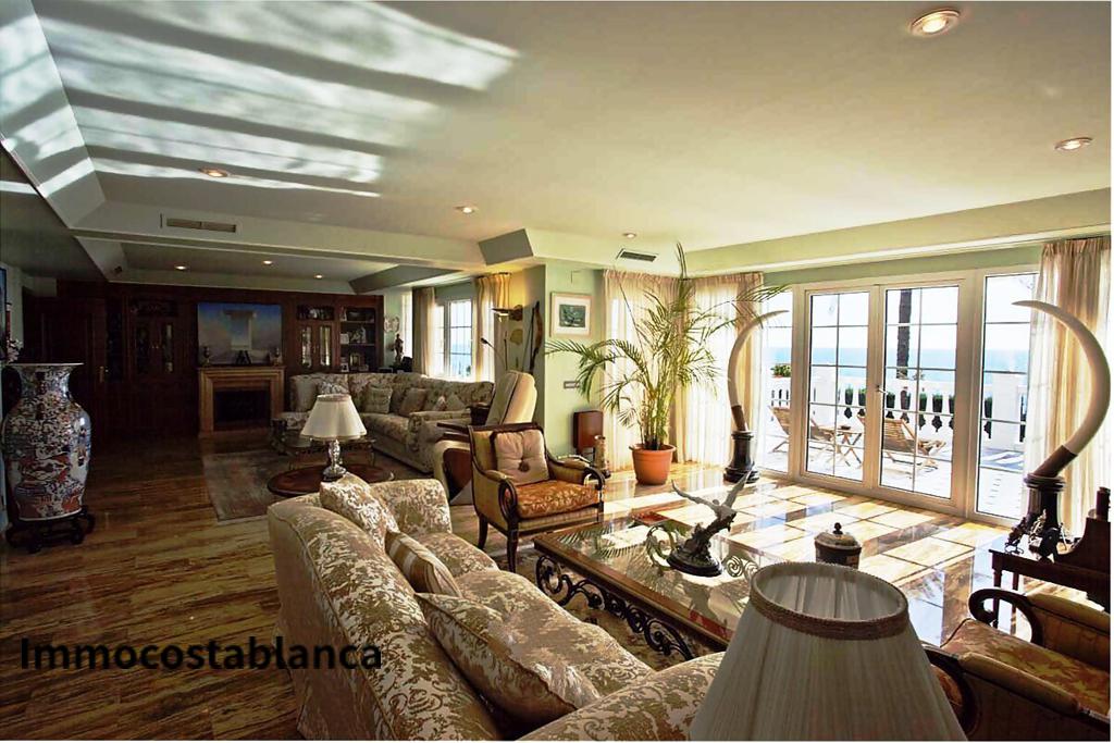 13 room villa in Alicante, 1013 m², 3,300,000 €, photo 4, listing 23227048