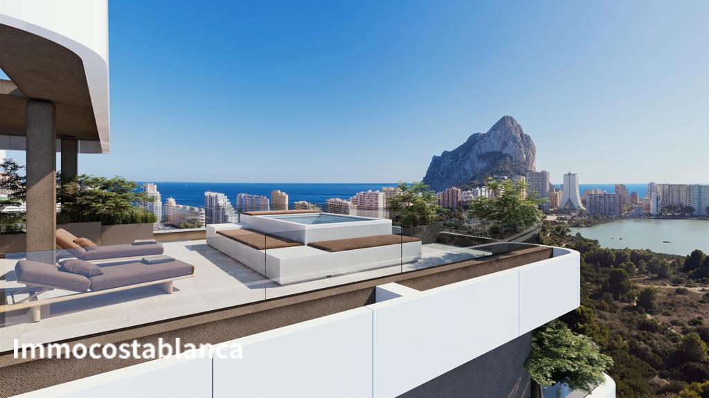 Apartment in Calpe, 106 m², 802,000 €, photo 1, listing 30688416