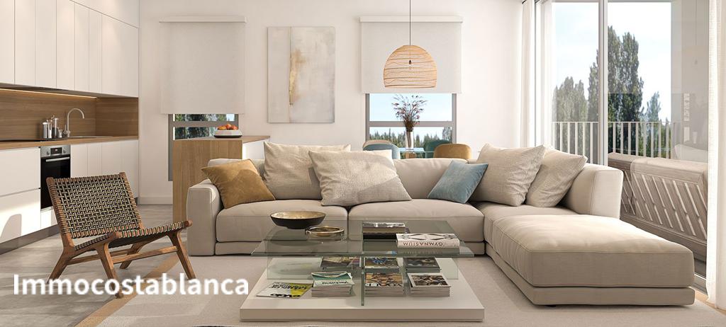 Apartment in Denia, 75 m², 280,000 €, photo 5, listing 23596256