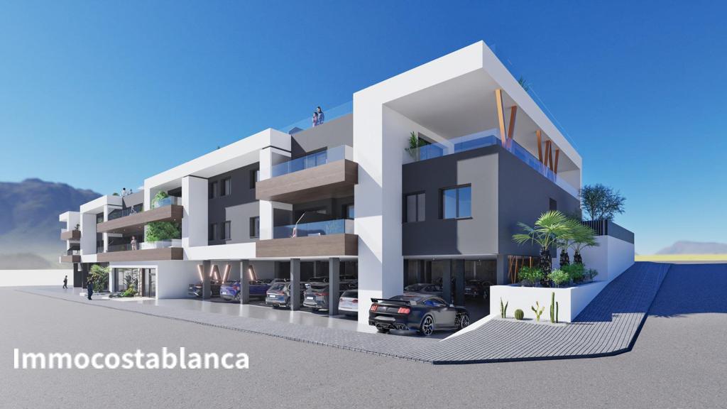 Apartment in Ciudad Quesada, 75 m², 441,000 €, photo 1, listing 74207536
