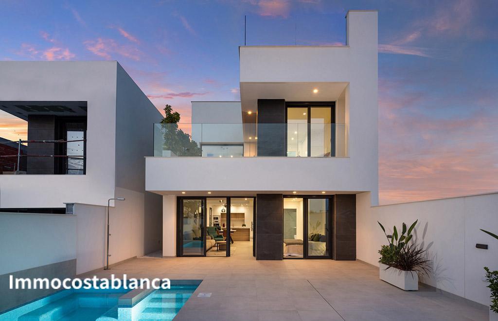 Villa in Benijofar, 136 m², 340,000 €, photo 9, listing 11922576