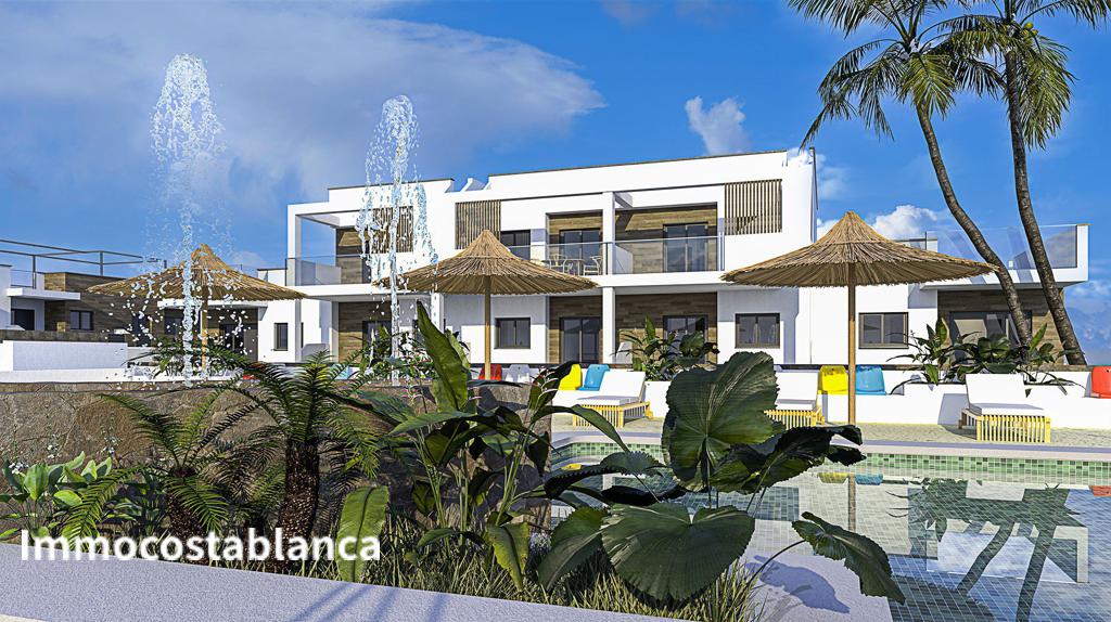 Detached house in Dehesa de Campoamor, 102 m², 305,000 €, photo 3, listing 72913696